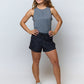 Indie 2.0 Women's Sport Shorts