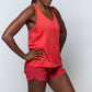 Mesh It To Me Tank