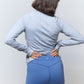 Go Again Women's Full Length Legging