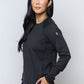 Foudy 2.0 Women's Long Sleeve Athletic Top