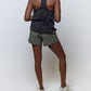 Indie 2.0 Women's Sport Shorts
