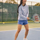 Foudy 2.0 Women's Long Sleeve Athletic Top
