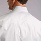 Stetson 0158 Optic Poplin (White) - Men's Western Shirt