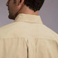 Stetson Golden West (Yellow) - Men's Western Shirt