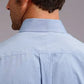 Stetson 5661 End On End (Blue) - Men's Western Shirt