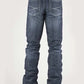 Stetson 1014 Rocker Fit (Dark Wash) - Men's Jeans