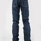 Stetson 1210 Straight Leg (Dark Wash) - Men's Jeans