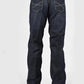 Stetson 1312 Fit Deconstructed (Dark Wash) - Men's Jeans