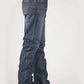 Stetson 1312 Modern Fit (Dark Wash) - Men's Jeans