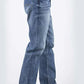 Stetson 1520 Straight Leg Fit (Light Wash) - Men's Jeans