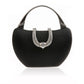Women's Color Box Sequined Mobile Sweet Fashion Evening Bags