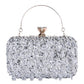 Women's Dinner Pearl Banquet Clutch Dress Bags