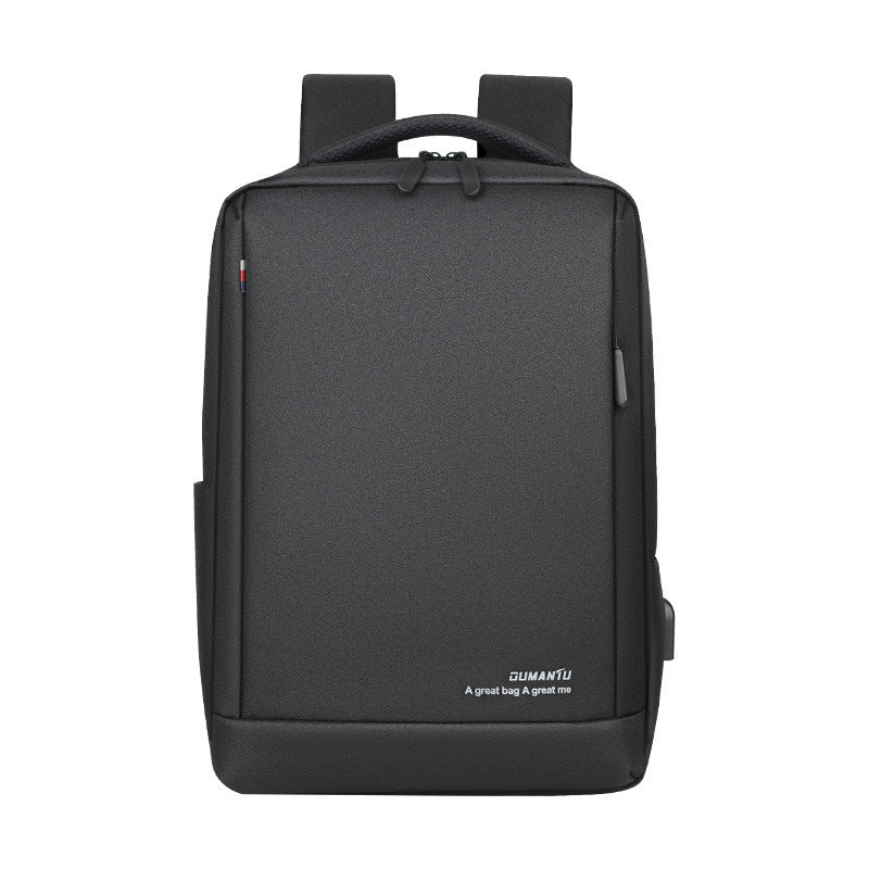 Men's Business Large Capacity Computer Waterproof Gift Backpacks