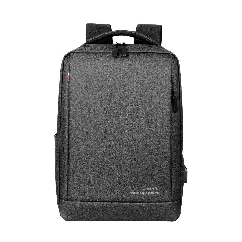 Men's Business Large Capacity Computer Waterproof Gift Backpacks