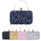 Women's Dinner Pearl Banquet Clutch Dress Bags