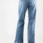 Stetson 214 Trouser Fit Back Welt Pocket ( Denim Light Wash )- Women's Jeans (Closeout)