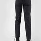 Stetson 915 High Rise Straight Crop (Black) - Women's Jeans