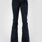 Stetson 921 Ajuste Acampanado de Talle Alto - Jeans de Mujer