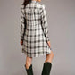 Stetson 00438 Smokey Ombre (Grey) - Women's Dress