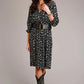 Stetson 1417 Southwestern Ditzy (Grey) - Women's Dress