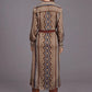 Stetson 2187 Serape Herringbone (Tan) - Women's Dress