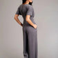 Stetson Lyocell (Grey) - Women's Jumpsuit