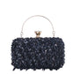 Women's Dinner Pearl Banquet Clutch Dress Bags