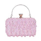 Women's Dinner Pearl Banquet Clutch Dress Bags
