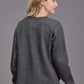 Stetson Star Logo (Grey) - Women's Hoodie Sweatshirt