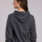 Stetson USA Sun Logo (Black) - Women's Hoodie Sweatshirt