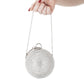 Women's Dinner Dress Diamond Banquet Clutch Evening Bags
