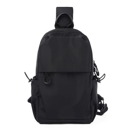 Men's Fashion Simple Korean Style Trendy Men's Messenger Bags