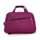 Women's Super Light Large Capacity Business Foldable Travel Bags