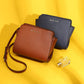 Women's Autumn Korean Fashion Bat Cross Pattern Shoulder Bags
