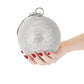 Women's Dinner Dress Diamond Banquet Clutch Evening Bags