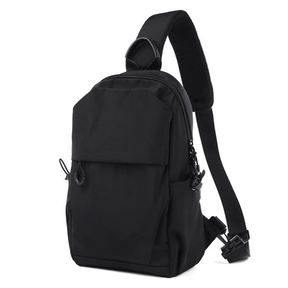Popular Graceful Men's Simple Fashion Trendy Bags