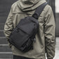 Men's Fashion Simple Korean Style Trendy Men's Messenger Bags