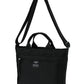 Women's & Men's & Solid Color Simple Shopping Crossbody Bags