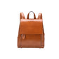 Women's Large Capacity Genuine Leather Retro Fashion Backpacks