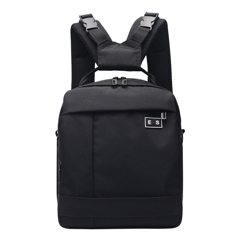 Graceful Summer For Graphy Design Dual-purpose Bags
