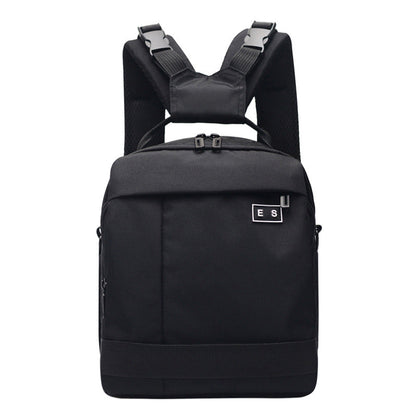 Graceful Summer For Graphy Design Dual-purpose Bags