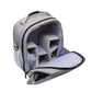 Graceful Summer For Graphy Design Dual-purpose Bags