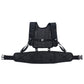 Tactics Vest Suit Hunting Multifunctional Combination Outdoor Bags