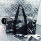 Waterproof Trendy Fashion Portable Large Capacity Shoulder Bags