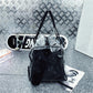 Waterproof Trendy Fashion Portable Large Capacity Shoulder Bags