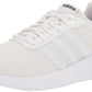 Adidas Womens Lite Racer 3.0White/White/Grey8