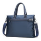 Men's Conference Waterproof Oxford Cloth Portable Business Men's Handbags
