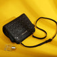 Women's Trend Bat Smiling Face Korean Style Bags