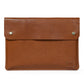 MacBook Leather Laptop Sleeve