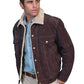 Scully Kenai - Mens Jacket